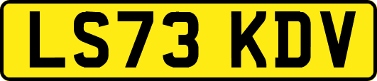 LS73KDV
