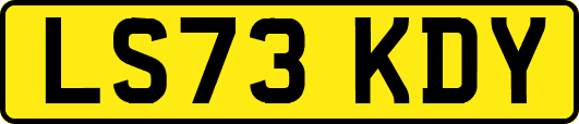 LS73KDY