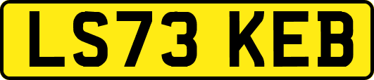 LS73KEB