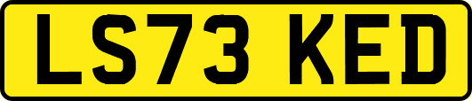 LS73KED