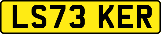LS73KER