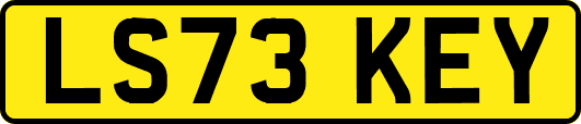 LS73KEY