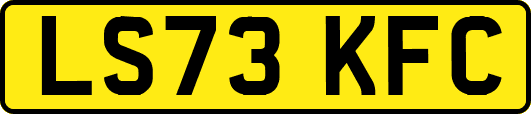 LS73KFC