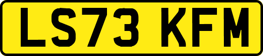 LS73KFM