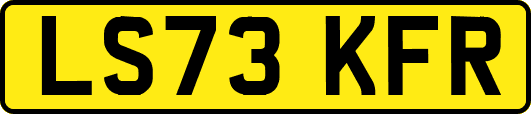 LS73KFR