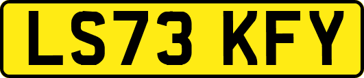 LS73KFY