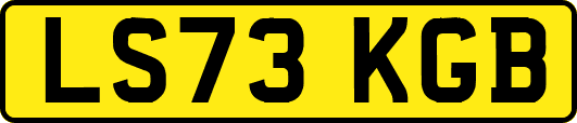 LS73KGB