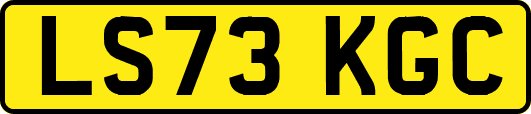 LS73KGC