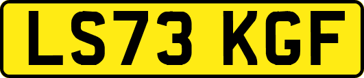 LS73KGF