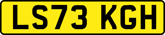 LS73KGH