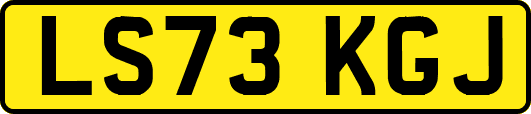 LS73KGJ