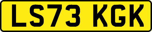 LS73KGK