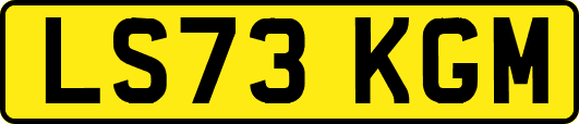 LS73KGM