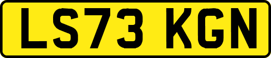 LS73KGN