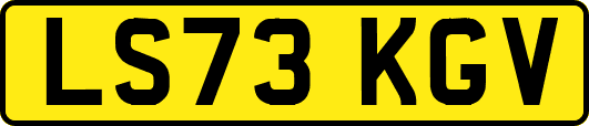 LS73KGV