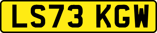 LS73KGW