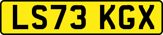 LS73KGX