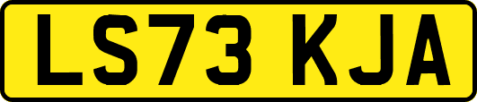 LS73KJA