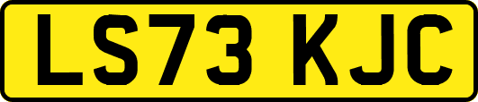 LS73KJC