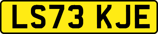LS73KJE