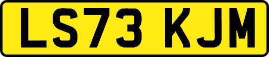 LS73KJM