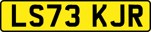 LS73KJR