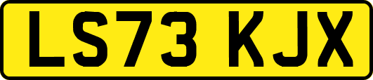 LS73KJX