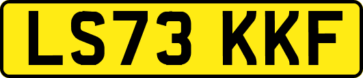 LS73KKF