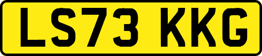 LS73KKG
