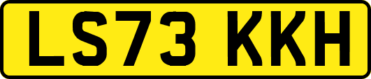 LS73KKH