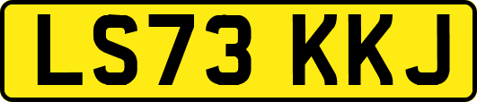 LS73KKJ
