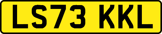 LS73KKL