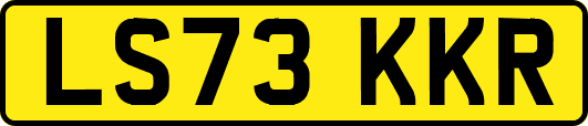 LS73KKR