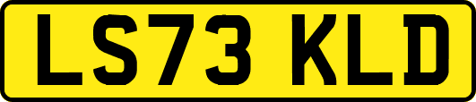 LS73KLD