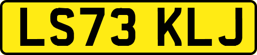 LS73KLJ
