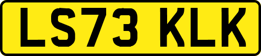 LS73KLK