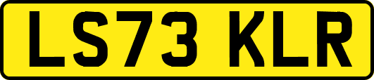 LS73KLR