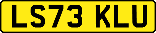 LS73KLU
