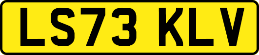 LS73KLV