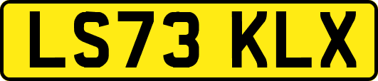 LS73KLX