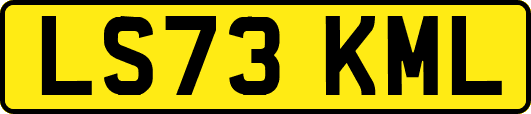LS73KML