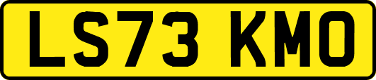 LS73KMO