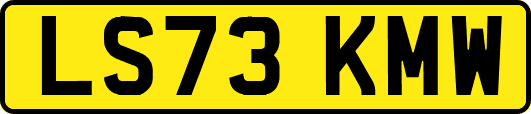 LS73KMW