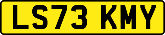 LS73KMY