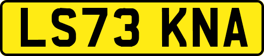 LS73KNA