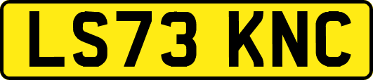 LS73KNC