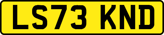 LS73KND