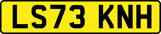 LS73KNH
