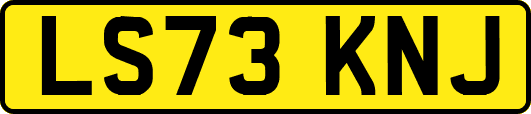 LS73KNJ