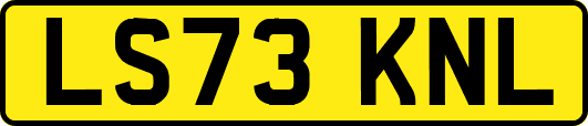 LS73KNL